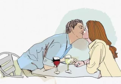 揭秘！男人亲密称呼的多样世界