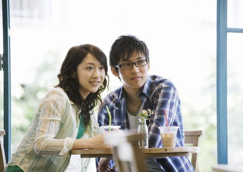 男孩第一次约会攻略：如何赢得女孩的心？