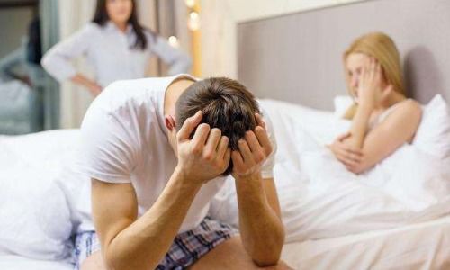 出轨，离婚，悔恨：揭秘男性出轨后的心理轨迹