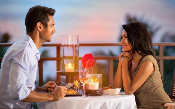 《约会新境界：男女朋友约会攻略，你准备好了吗？》