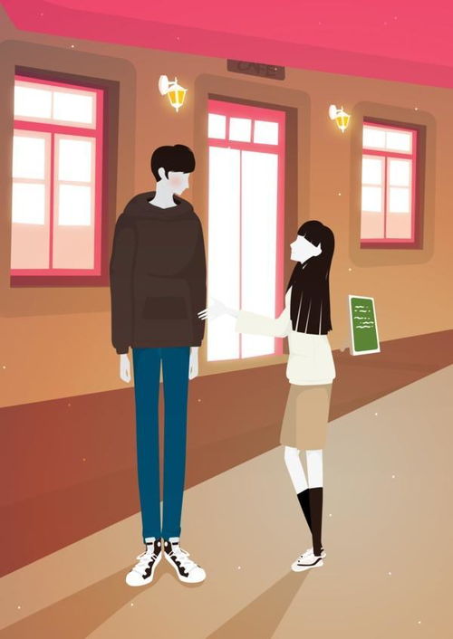 颜值即正义？揭秘男生说“因为你好看才在一起”的真相