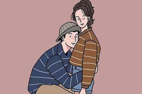 《如何应对女生脾气差的挑战：男性伴侣的智慧指南》