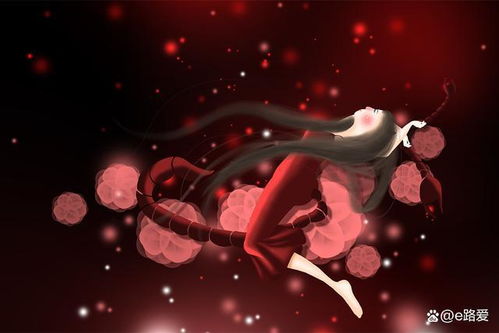 天蝎座的深情与边界：她能容忍一个人离开吗？