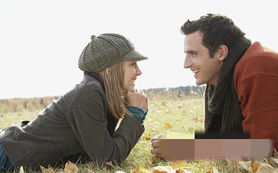 揭秘男性爱情心理：他为何如此敏感？