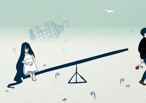 【揭秘】分手的痛，哪种最伤人？——深度解析分手心理创伤