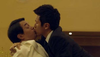 男生之间，真的存在“感动在一起”的现象吗？