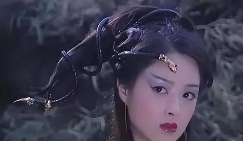 探寻《聊斋志异》中的女妖爱情：一场跨越时空的情感纠葛