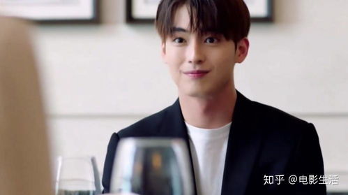 高容忍度男友：揭秘当代男生对女生的包容力新趋势