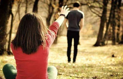 分手后男生后悔莫及，如何挽回？专家支招，拯救爱情危机