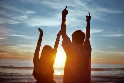 分手后的挽回之路：如何用智慧重燃爱情火花？