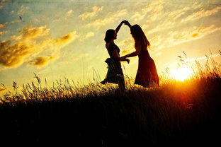 《揭秘爱情暗角：为何你不敢让另一半知道这场爱情测试？》