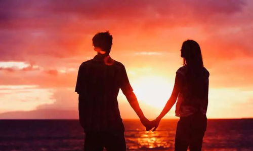 爱情中的平衡之美：男女生应如何付出？