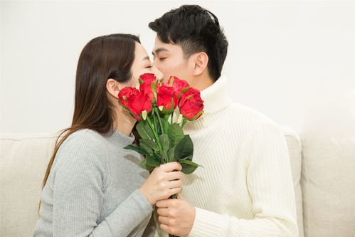 爱情密码解码：女人在爱情中究竟寻找什么？