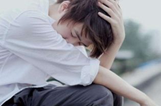 男性分手后的心理阶段：揭秘情感恢复的五大关键步骤