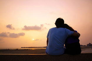 爱情，是寻找另一半自己的旅程