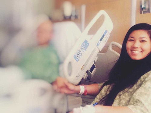 《《我不后悔》MV：勇敢心声的视觉震撼，你get到她的坚持了吗？》