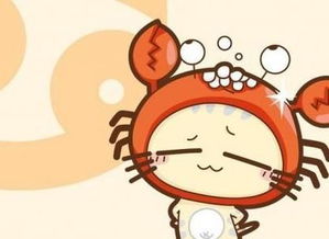 《巨蟹之心，何以难分？揭秘分手后最难过的星座心理》