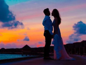 挽回女友的最佳时机：揭秘爱情修复的艺术