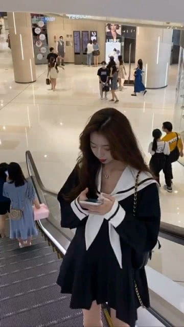 【约会穿搭攻略】如何穿出与男友的甜蜜默契？