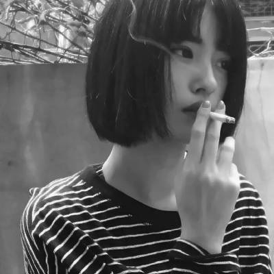 女生对于另一半抽烟的容忍度：真相与数据揭示