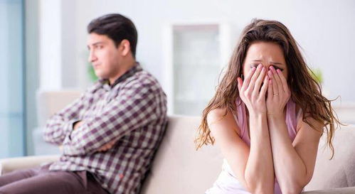 【婚姻危机】老公坚决要离婚？揭秘挽救婚姻的五大攻略！