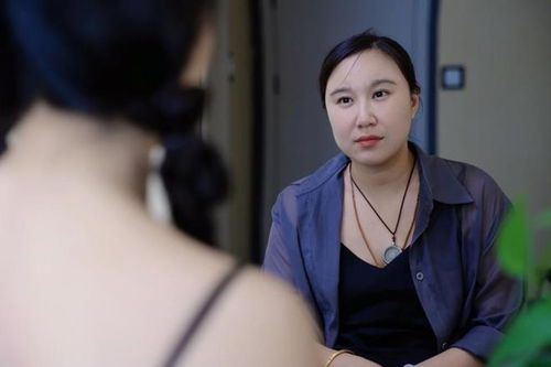 《女子小三劝退师：揭秘婚姻危机背后的秘密与应对之道》