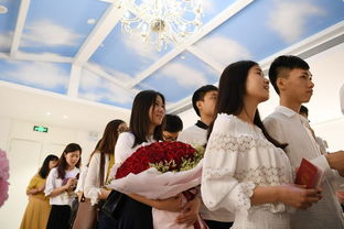 佛山市里水婚姻登记新趋势：揭秘爱情见证地的魅力与攻略