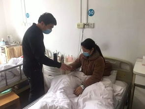 《情变风波：面对白血病，她的男朋友为何选择转身离去？》