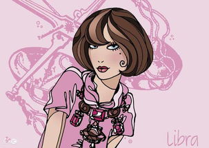 《天秤女小三最怕哪个星座女？揭秘星座间的爱情三角关系》