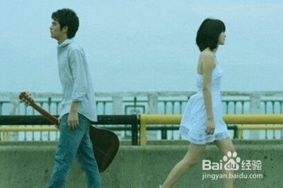 分手后的挽回之道：揭秘如何重拾女友芳心