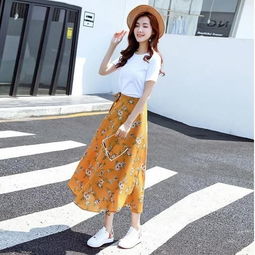 为何男女约会时偏爱穿裙子？揭秘时尚与心理的微妙关系