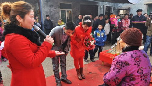 《婚后女方亲戚的接纳之道：是否认亲，你准备好了吗？》