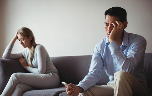 发现丈夫出轨，如何理智应对——揭秘化解婚姻危机的五大策略