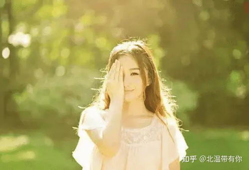 揭秘内心迷宫：你从未真正了解一个女生？