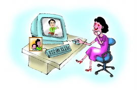 离异后的急切寻找，是爱情驱使还是其他原因？