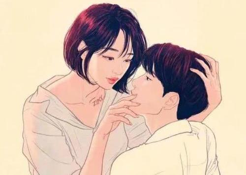 女生恋爱同居：趋势与选择，你准备好了吗？