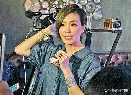 《女明星婚后跨界当小三，婚姻与事业如何平衡？揭秘婚姻危机背后的真相》