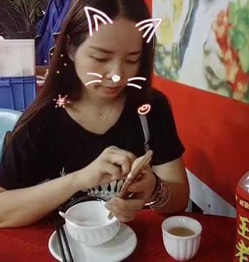 约会美食攻略：和女生约会吃什么才能打动她的心？