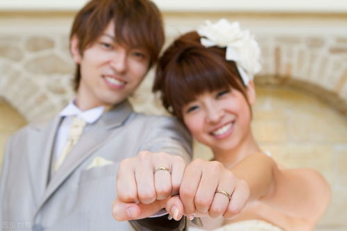 同居后是否结婚？揭秘同居情侣的婚姻抉择之路