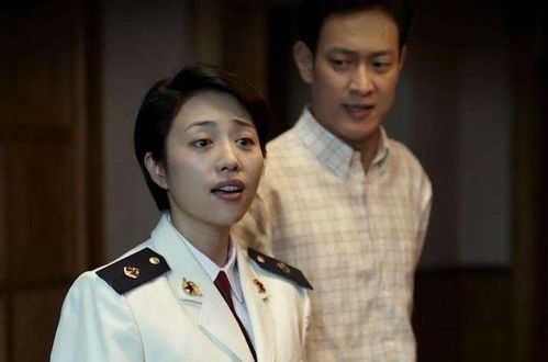 父母的爱情里，女儿扮演着怎样的角色？