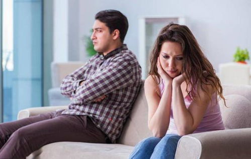 爱情里的不幸福女人：揭开幸福婚姻的神秘面纱