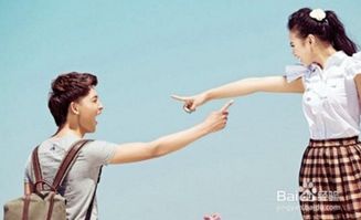 如何成功挽回男友：情感修复的艺术与策略