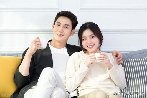 《二婚男女约会五次：会发生什么？揭秘复合路上的关键节点》