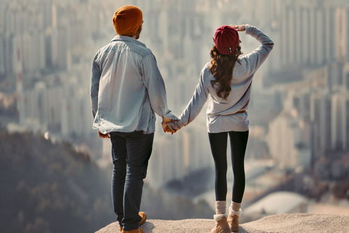 约会中“拉裤子”事件：揭秘分手背后的心理密码