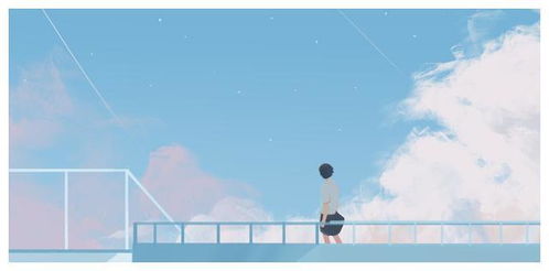 女孩分手后心里还有你的表现：揭秘情感未了的心理轨迹