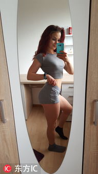 女生同居后变瘦的神秘现象：揭秘同居生活与身材变化的秘密