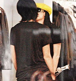 叶璇男友劈腿风波：揭秘娱乐圈爱情裂痕，如何守护真爱？