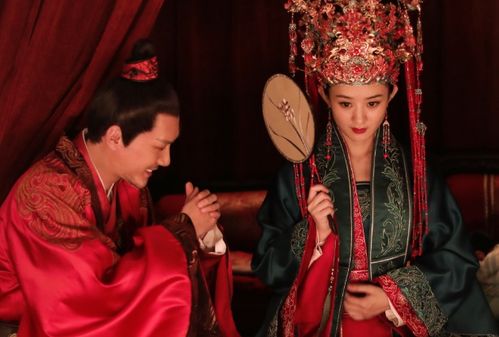 《婚礼吉言指南：如何为出嫁女孩送上温暖又吉祥的话语？》