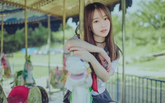 《最包容的星座女生：揭秘水瓶座的温柔力量》