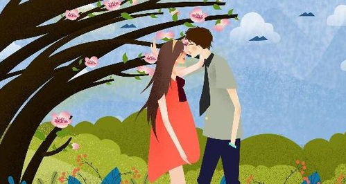 心跳加速的秘密：和男生在一起时，为何你总是如此激动？